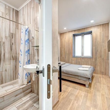 1 Room Apartment Near National Circus เคียฟ ภายนอก รูปภาพ